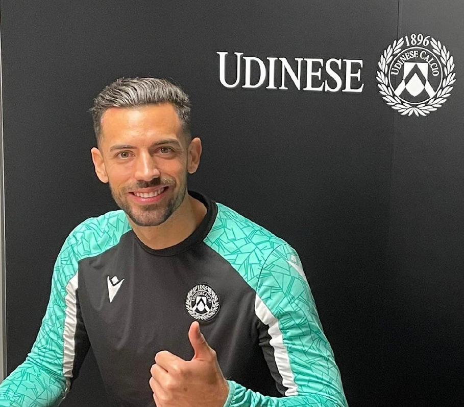 雷火电竞简介-乌迪内斯助练指导青年队，培养未来之星的简单介绍