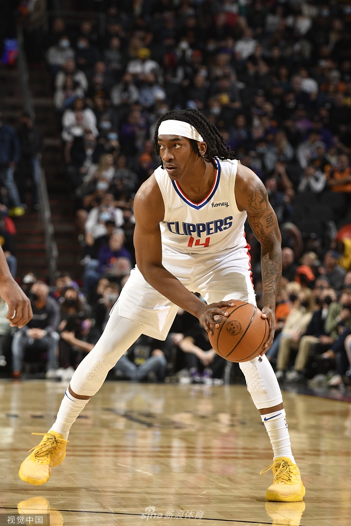 保罗三双,太阳客场胜拓荒者 保罗三双,太阳客场胜拓荒者