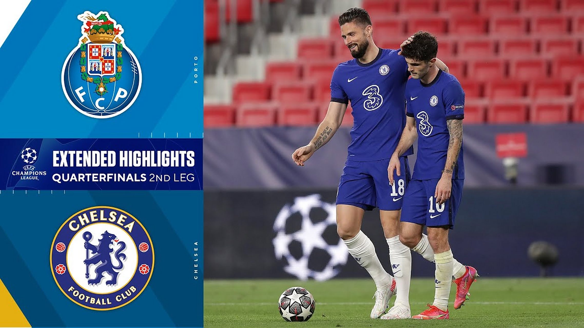 切尔西力克对手,欧冠四分之一决赛晋级 切尔西力克对手,欧冠四分之一决赛晋级