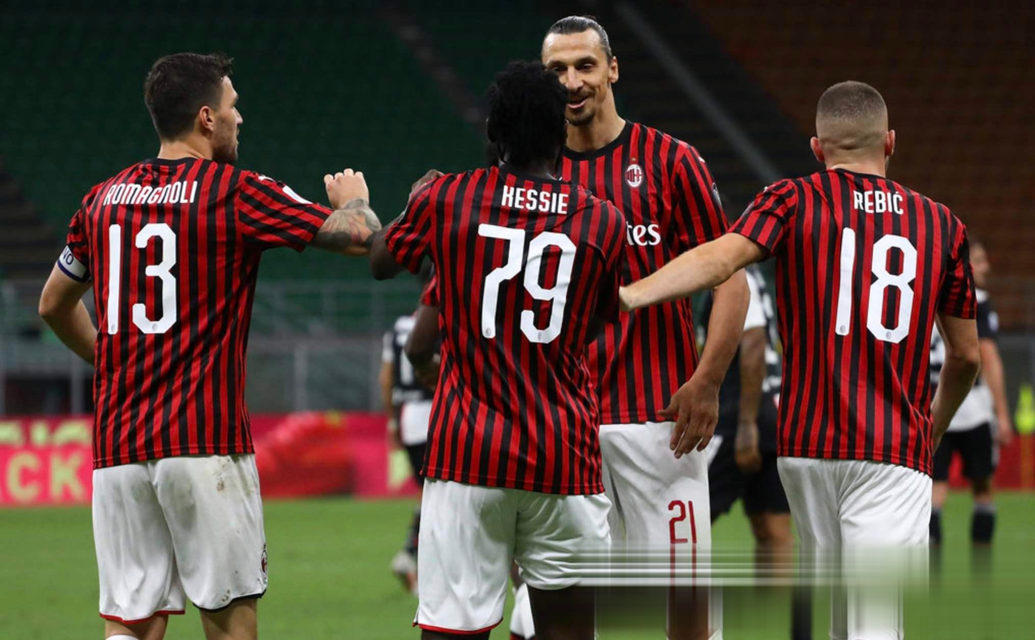 国米客场告捷,意甲豪门排名不断攀升 国米客场告捷,意甲豪门排名不断攀升