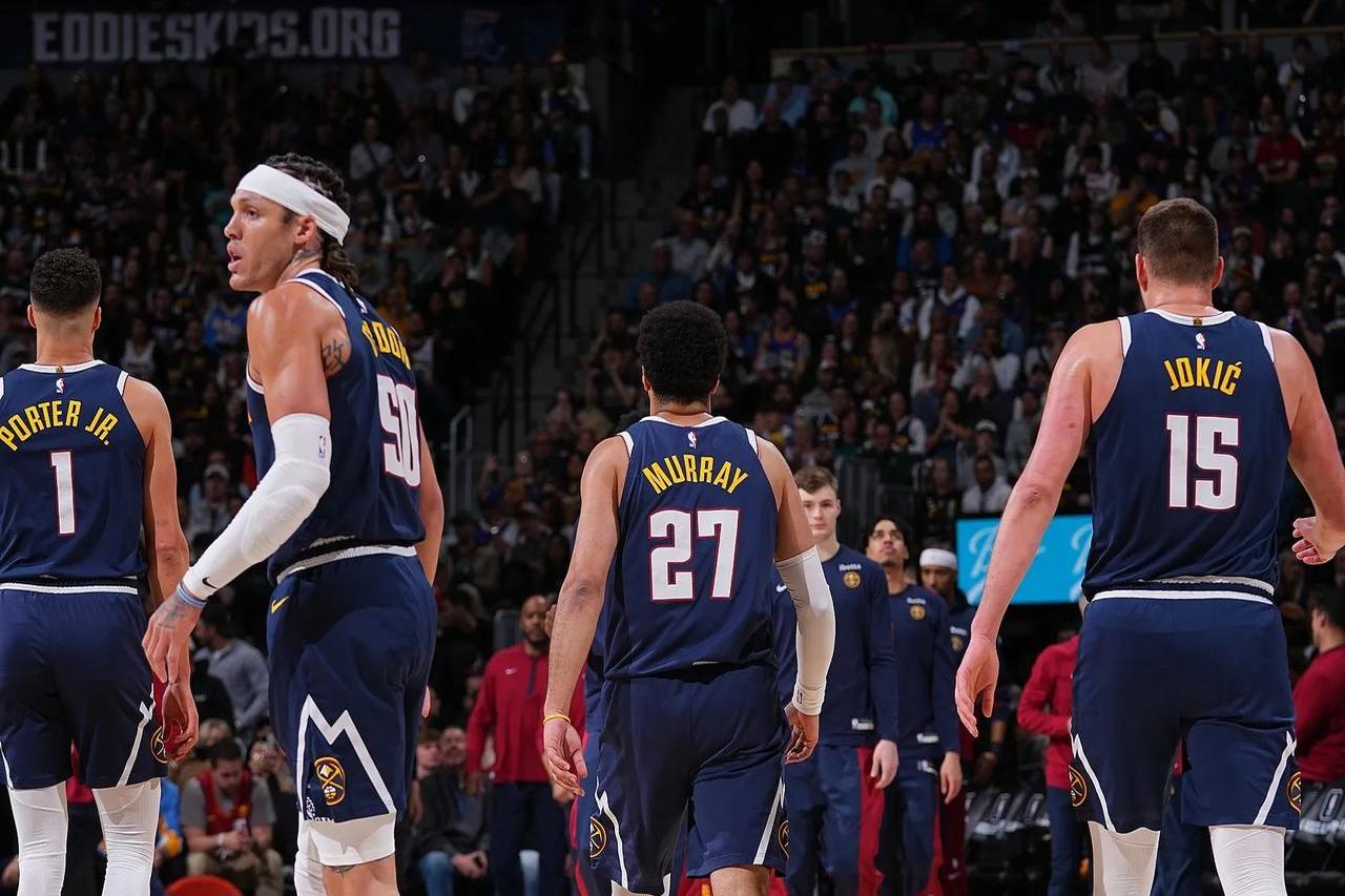 开拓者主教练:球队需要加强防守 开拓者主教练:球队需要加强防守