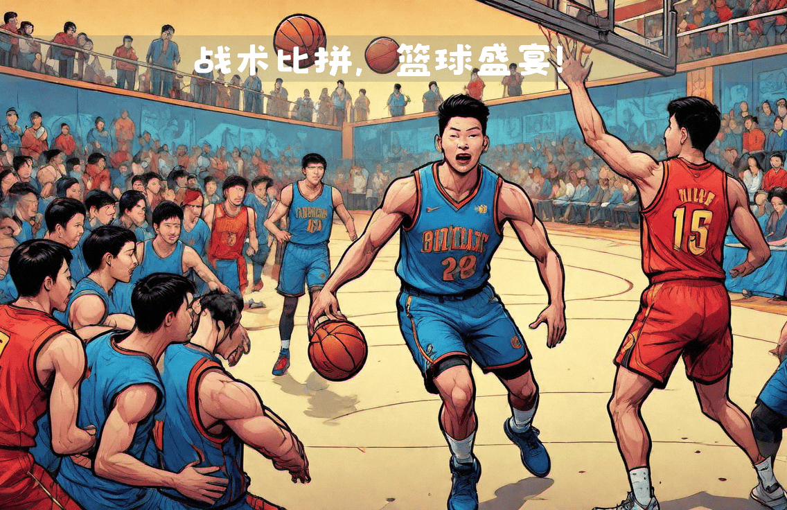 经验对决实力,篮球赛场最终胜利者 经验对决实力,篮球赛场最终胜利者