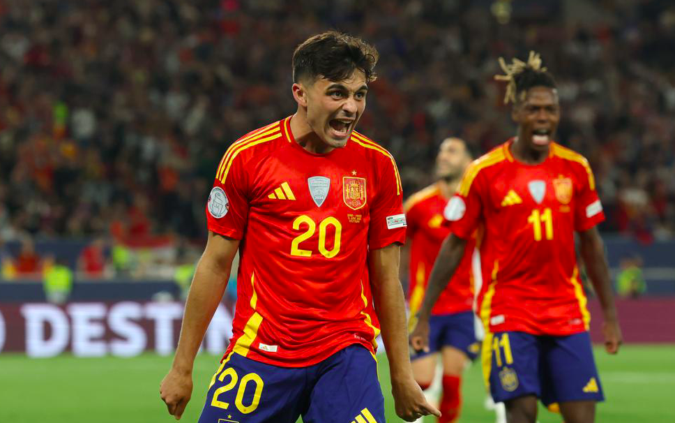 关于卫冕冠军欧国联再战赛场,气势如虹的信息 关于卫冕冠军欧国联再战赛场,气势如虹的信息