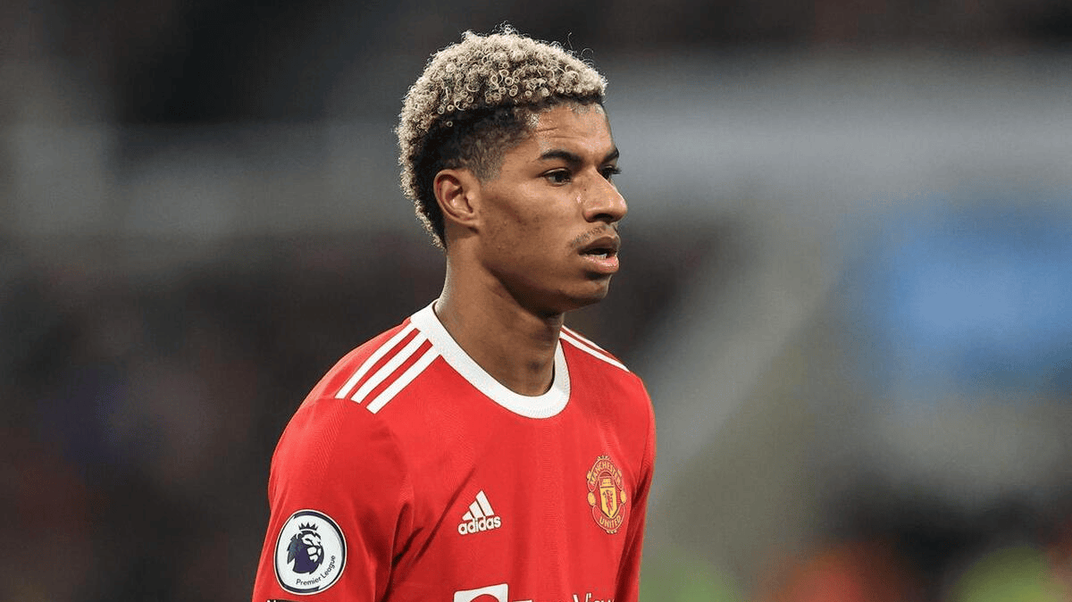 拉什福德重回曼联首发，表现出色的简单介绍