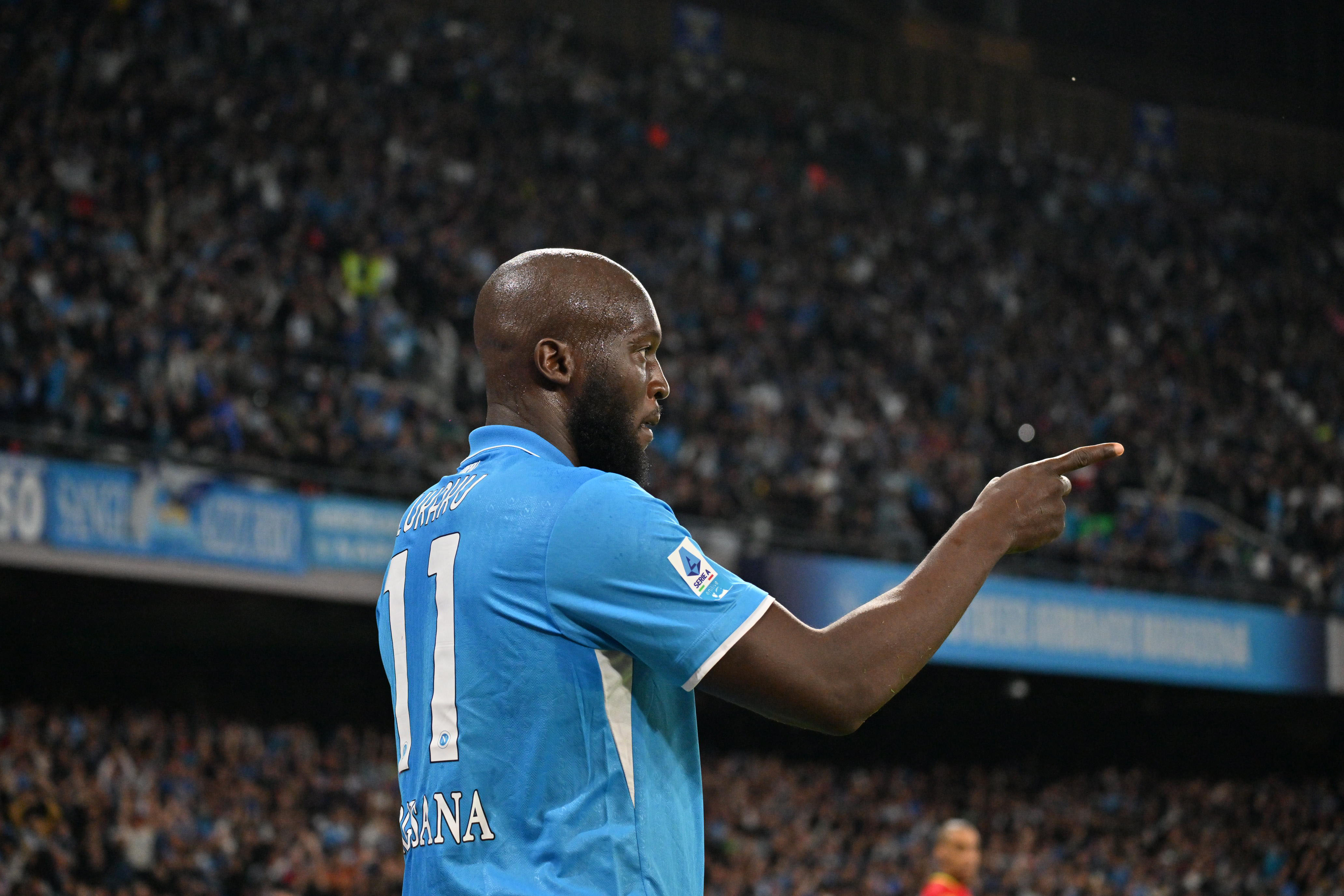 关于那不勒斯客场不敌热那亚,遗憾失利的信息 关于那不勒斯客场不敌热那亚,遗憾失利的信息