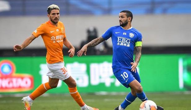 关于永昌客场战平建业，继续保持不败走势的信息