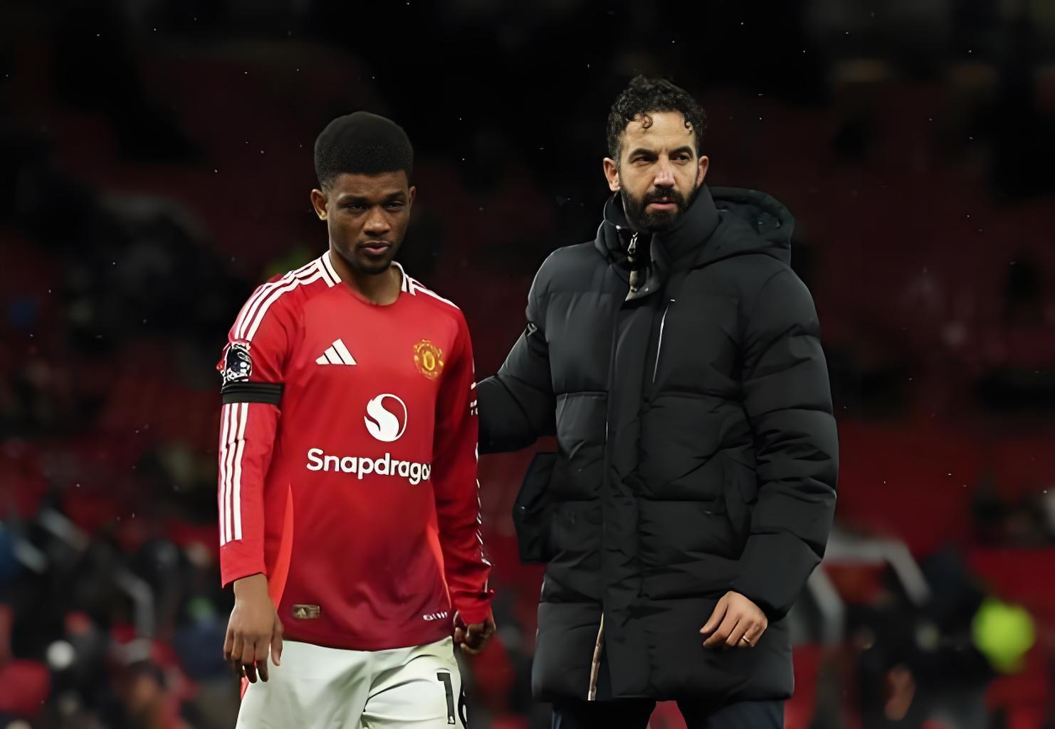 曼联主场不敌对手，遗憾失利的简单介绍