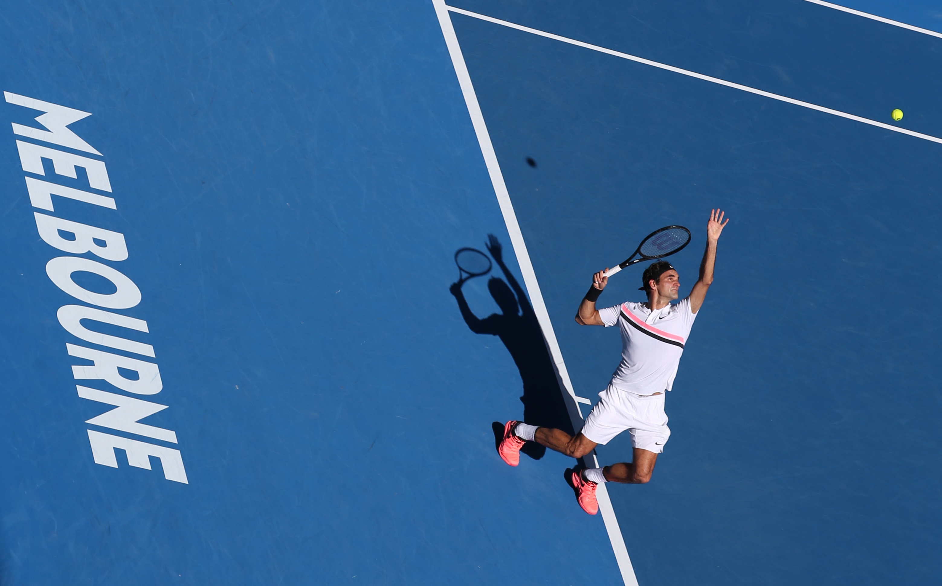 澳大利亚网球队力克英国网球队，费德勒绝境逆转的简单介绍