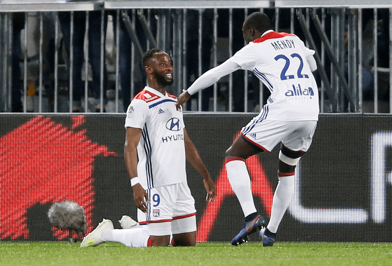 圣埃蒂安与雷恩互交白卷我们保持不败的简单介绍