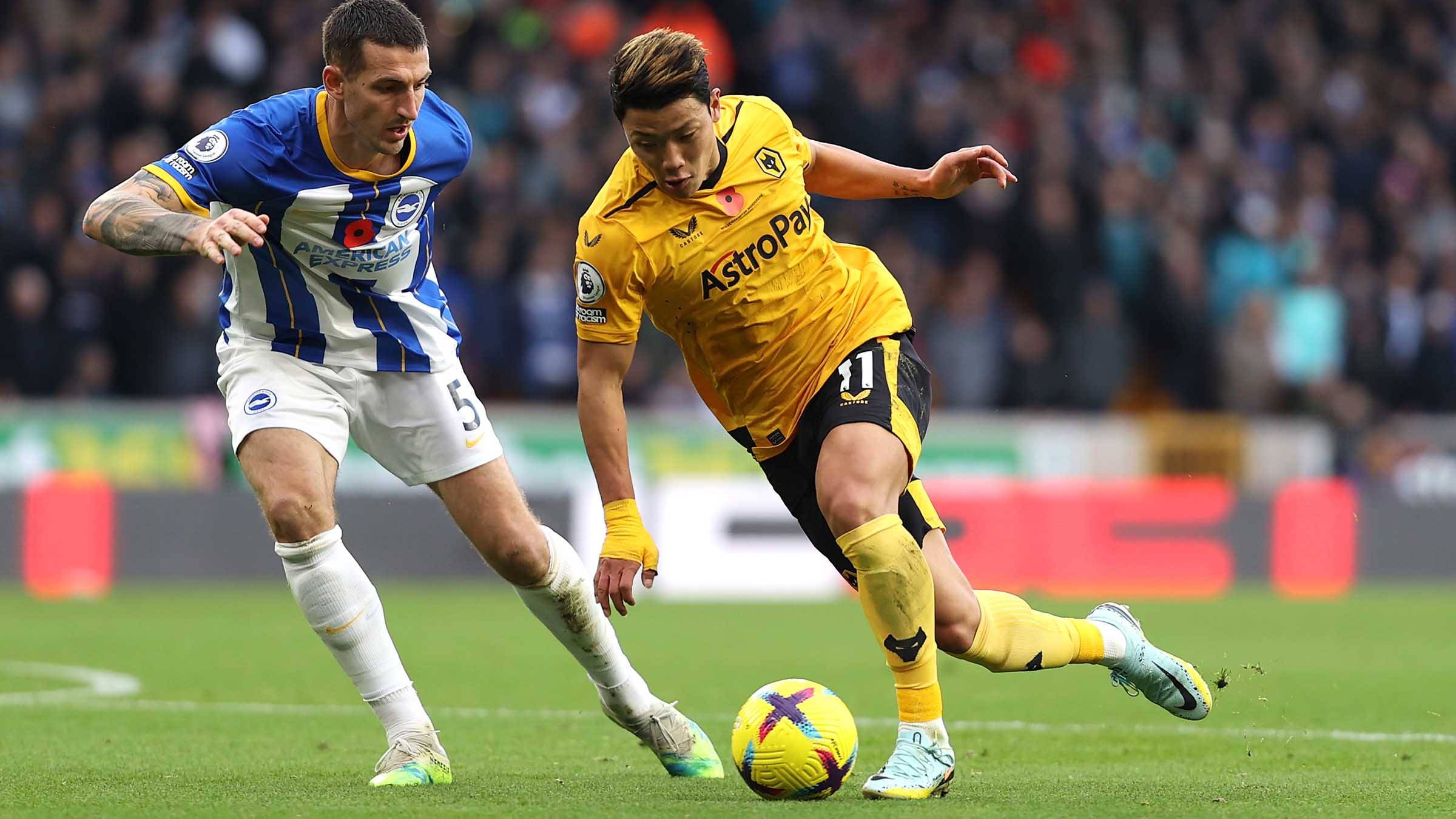 狼队客场战平,难以击溃对手防线 狼队客场战平,难以击溃对手防线