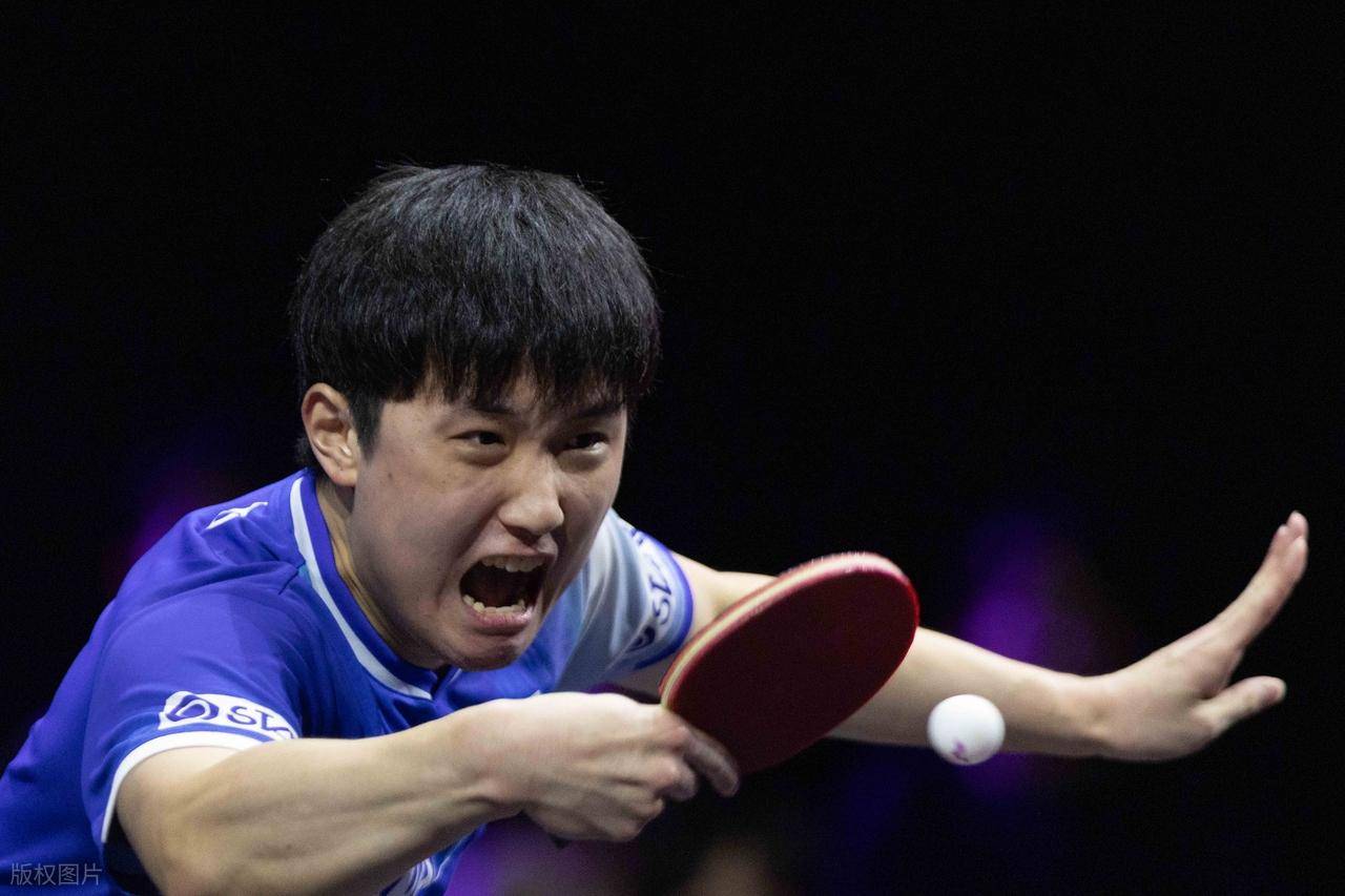 雷火电竞合作-关于瑞典乒乓球队力克波兰乒乓球队，张本智和绝境逆转的信息