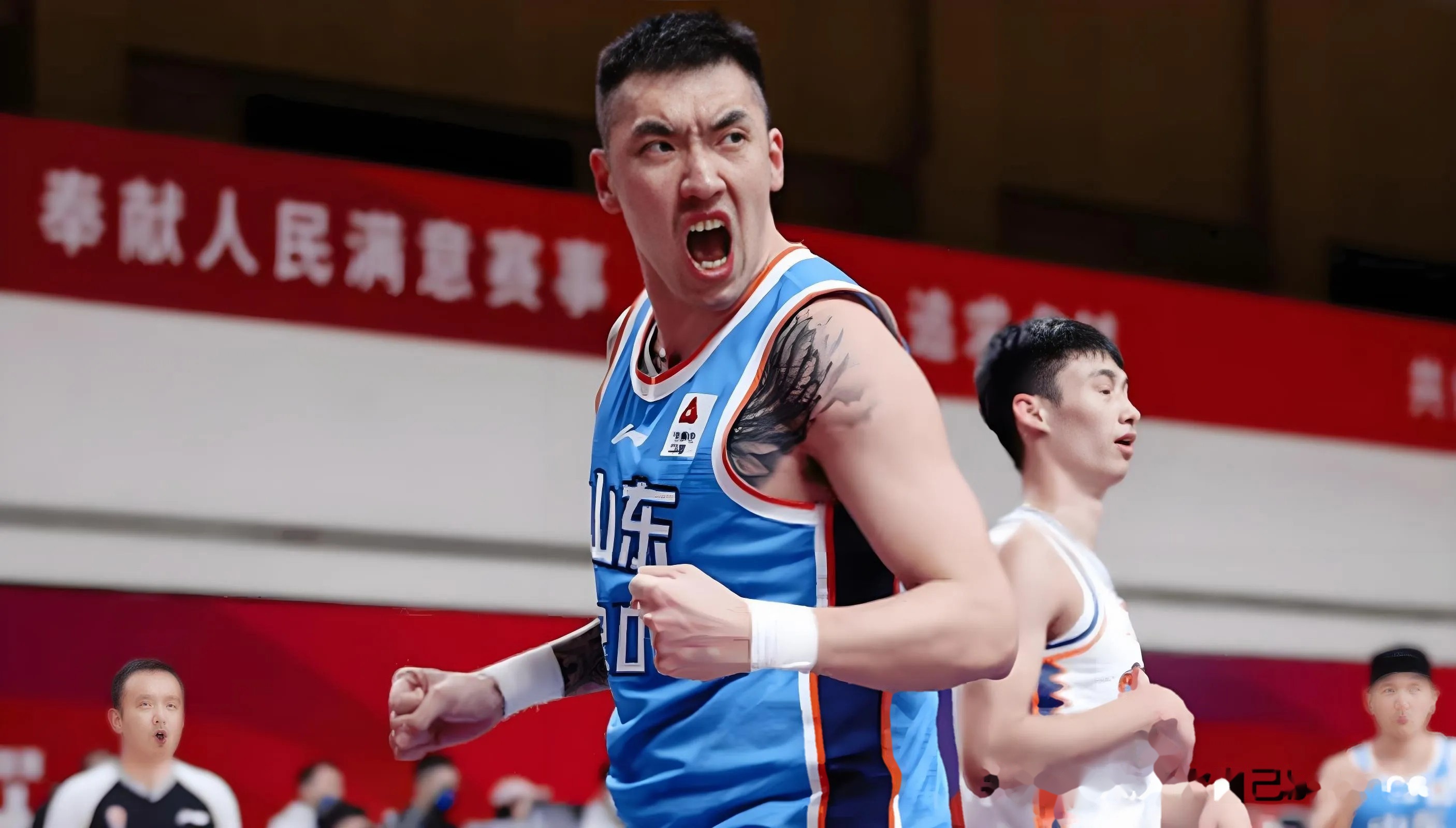 山东男篮遭遇惊险胜利,成功逆转 山东男篮遭遇惊险胜利,成功逆转