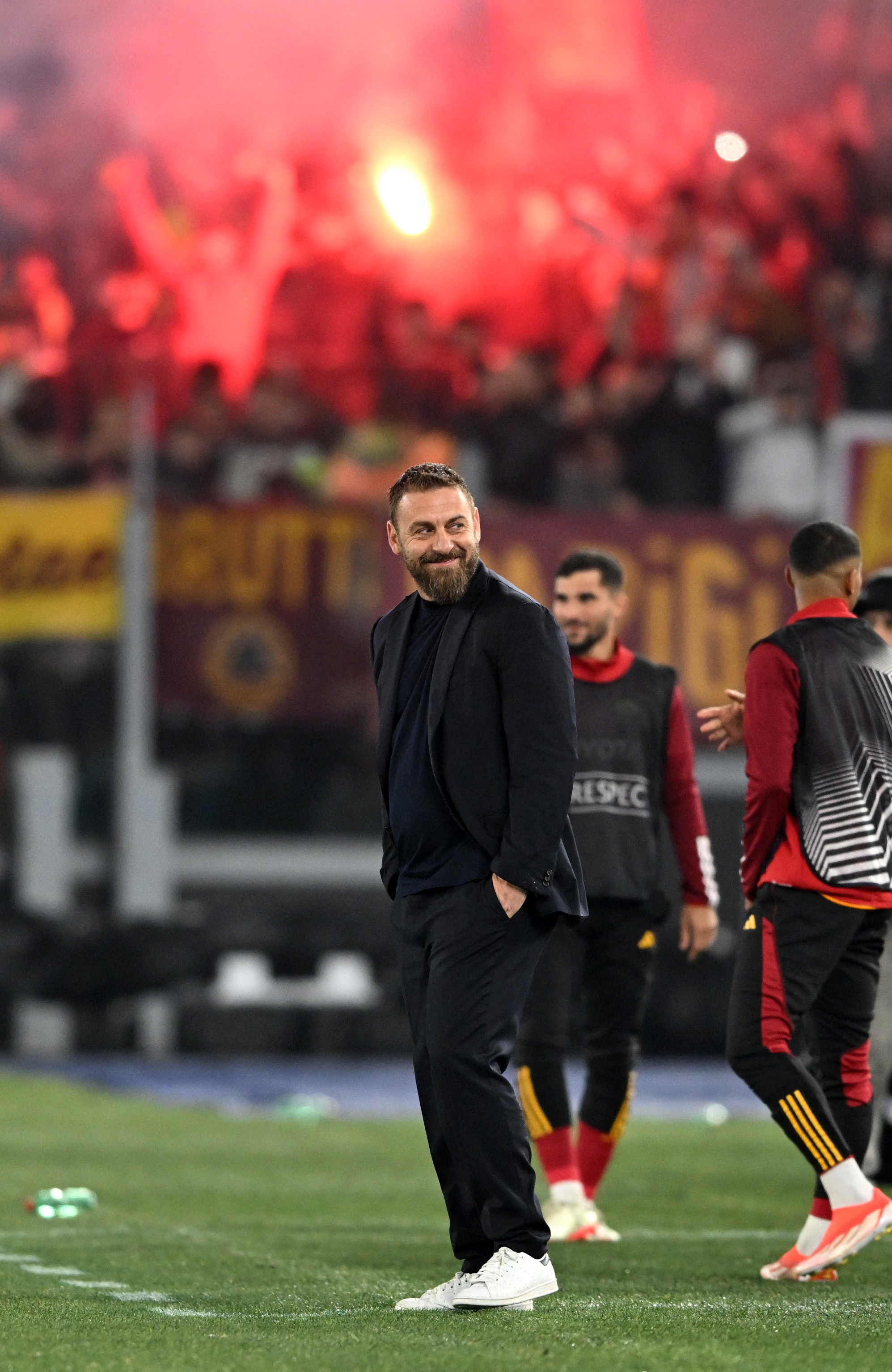 雷火电竞网站-关于佛罗伦萨主场大胜，追赶欧冠资格希望的信息