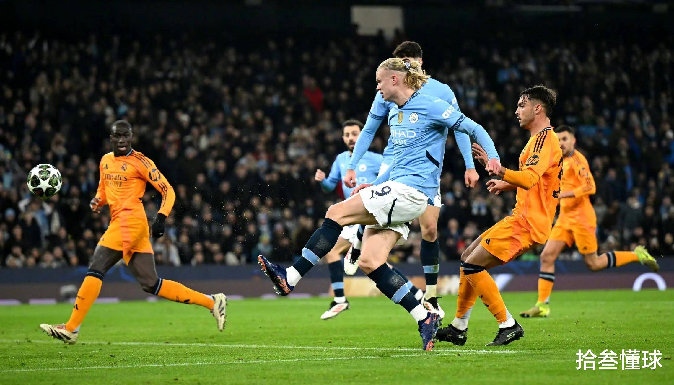 关于欧预赛淘汰赛的惊心动魄：胜负悬浮于一线的信息