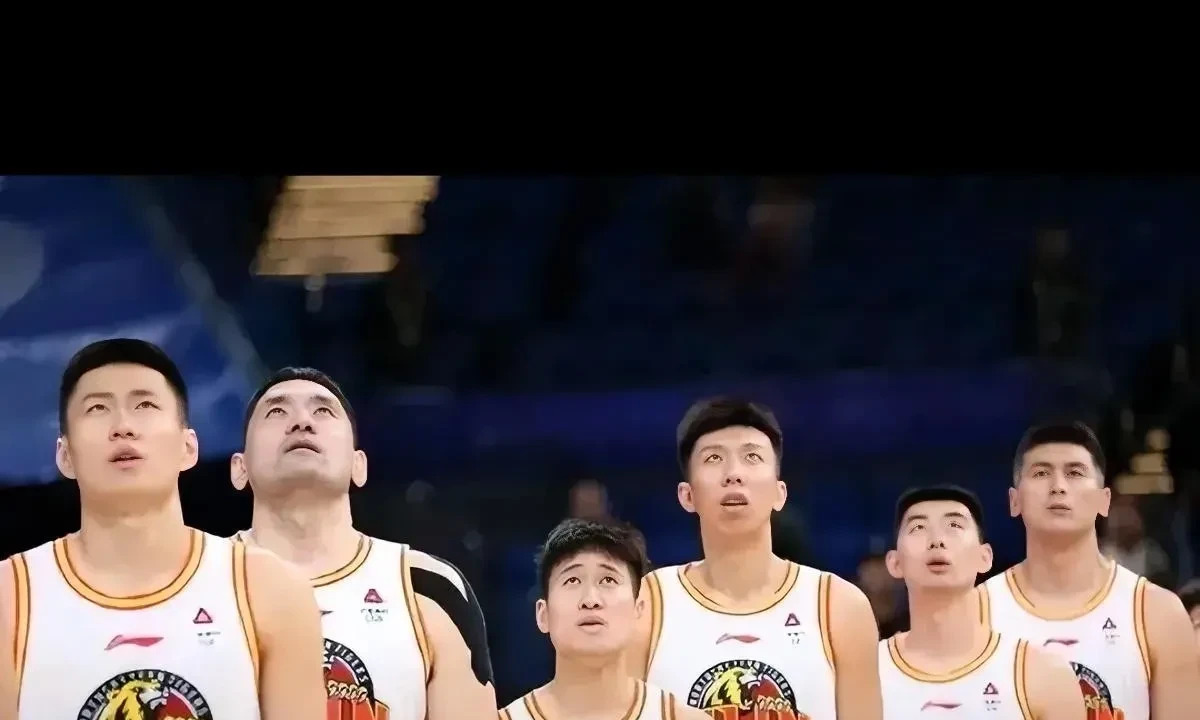 黑龙江男篮与吉林队战成平局，实力旗鼓相当的简单介绍