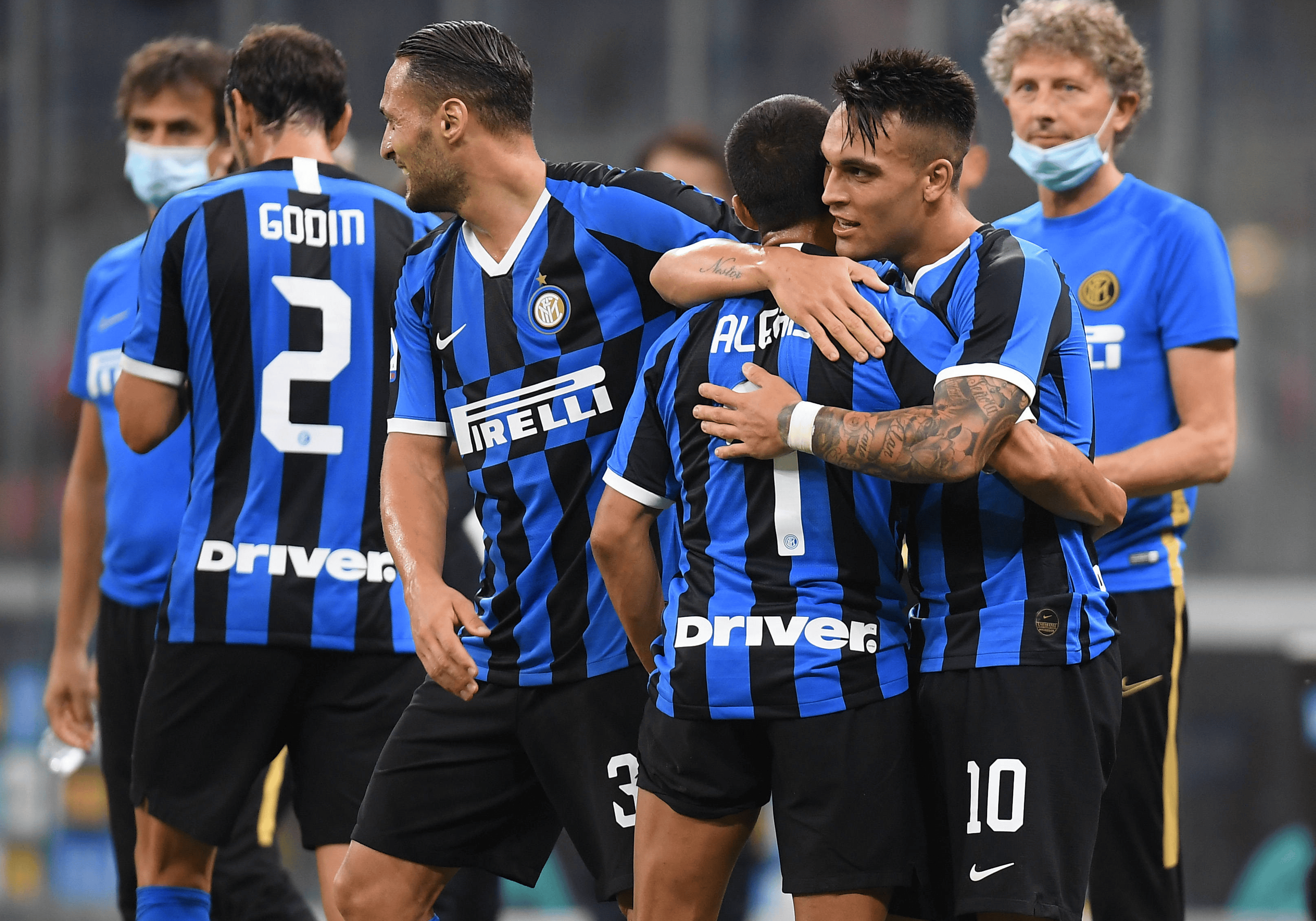 雷火电竞充值-关于卡利亚里的艰难：客场遭遇不利结果的信息