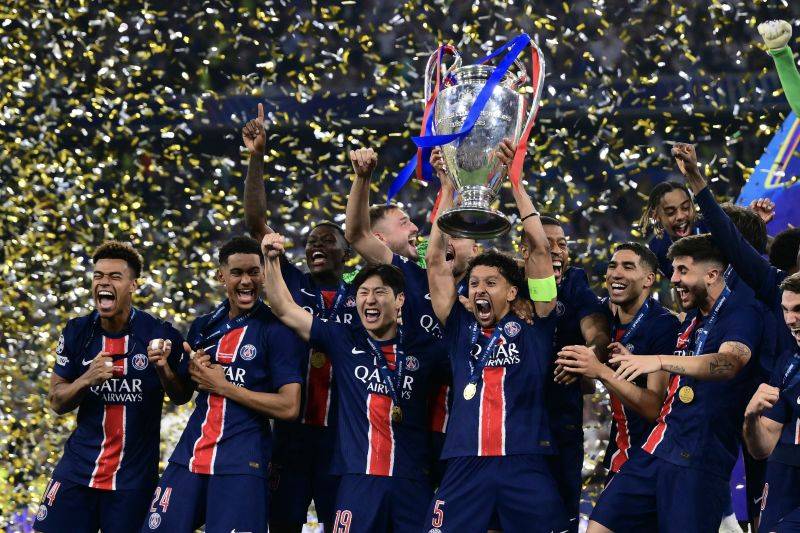 雷火电竞官网-欧冠强队对决，球迷热血澎湃期待看到百花争艳的简单介绍