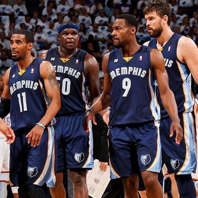 雷火电竞入驻-关于灰熊逆转马刺，季后赛形势大好的信息