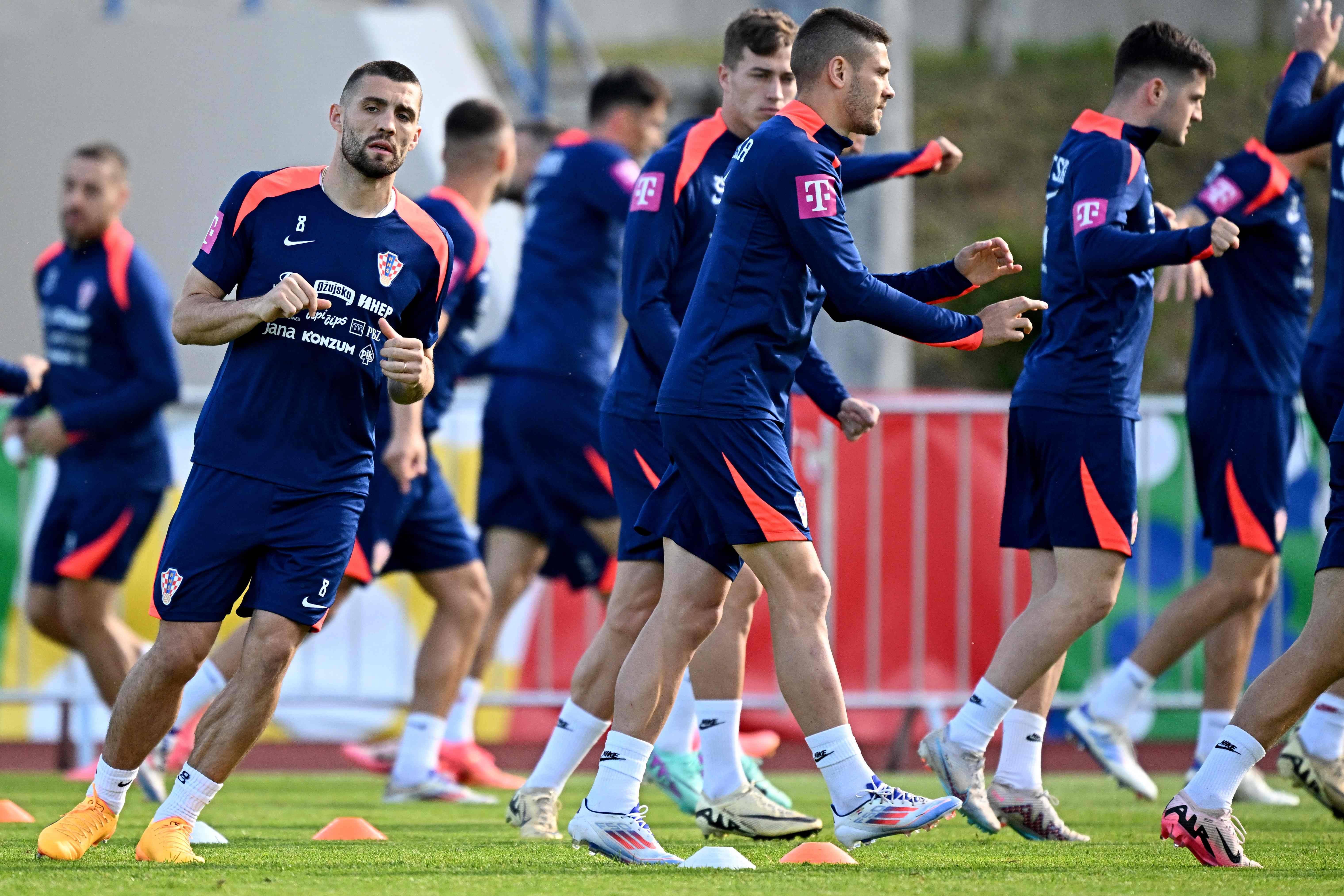 克罗地亚表现出色，成为夺冠热门