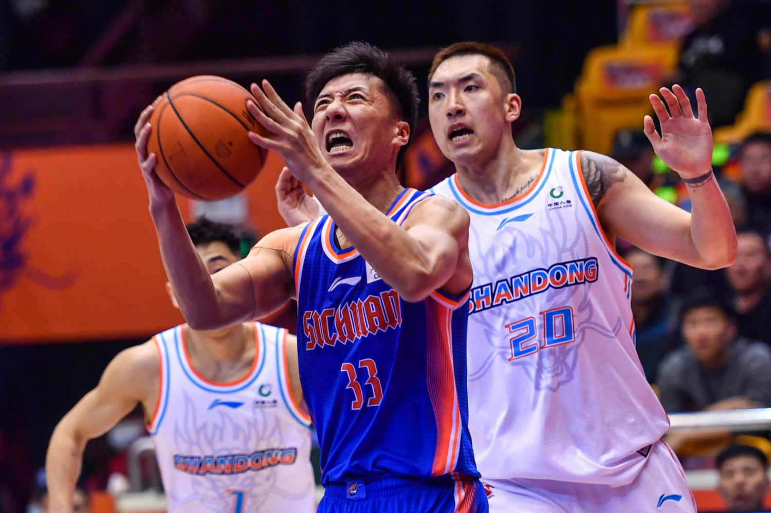 四川队在比赛中击败对手,实力有目共睹 四川队在比赛中击败对手,实力有目共睹