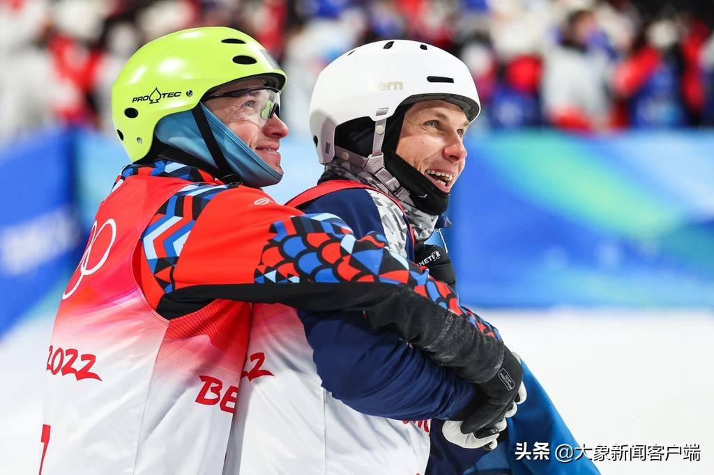 雷火电竞官网-北京冬奥会举办地俄罗斯选手表现抢眼的简单介绍