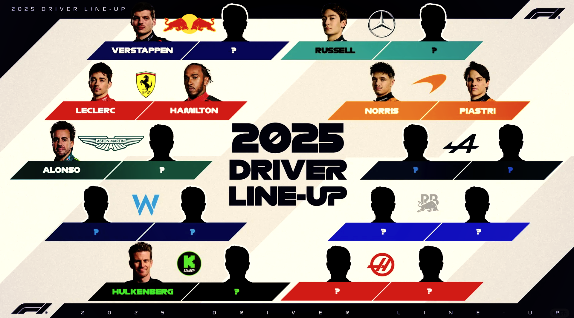 包含索伯车队碾压红牛车队，阿隆索点燃赛场的词条