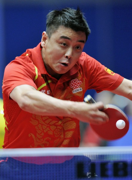 波兰队轻取瑞典队，王皓高光表现的简单介绍