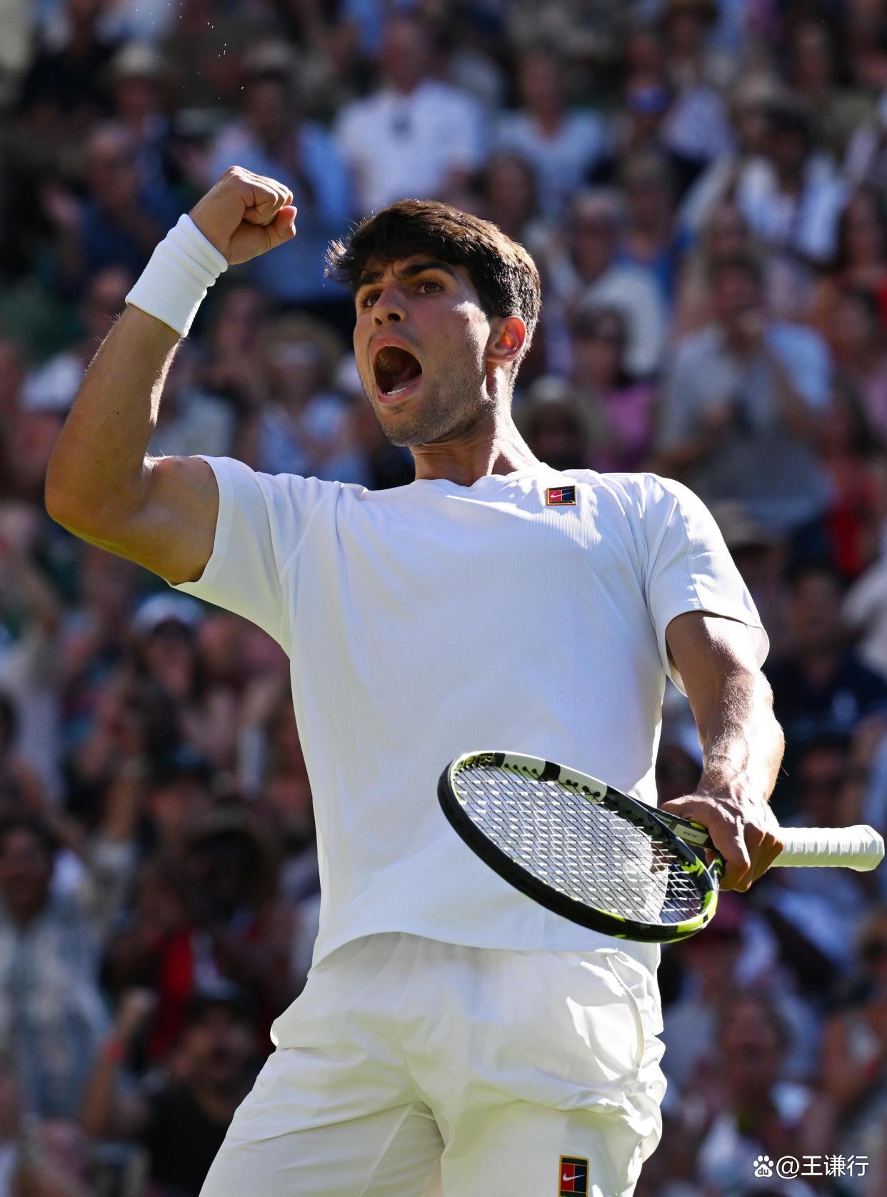 拉沃尔杯碾压温网，鲁德状态火热的简单介绍