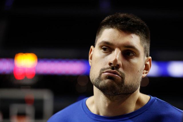 新疆队逆转掘金，武切维奇惊艳四座的简单介绍