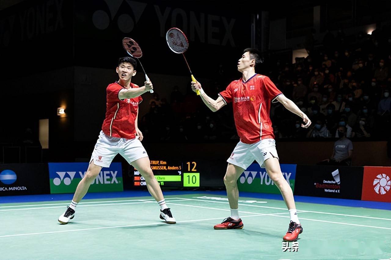 印度队碾压法国队，石宇奇关键制胜