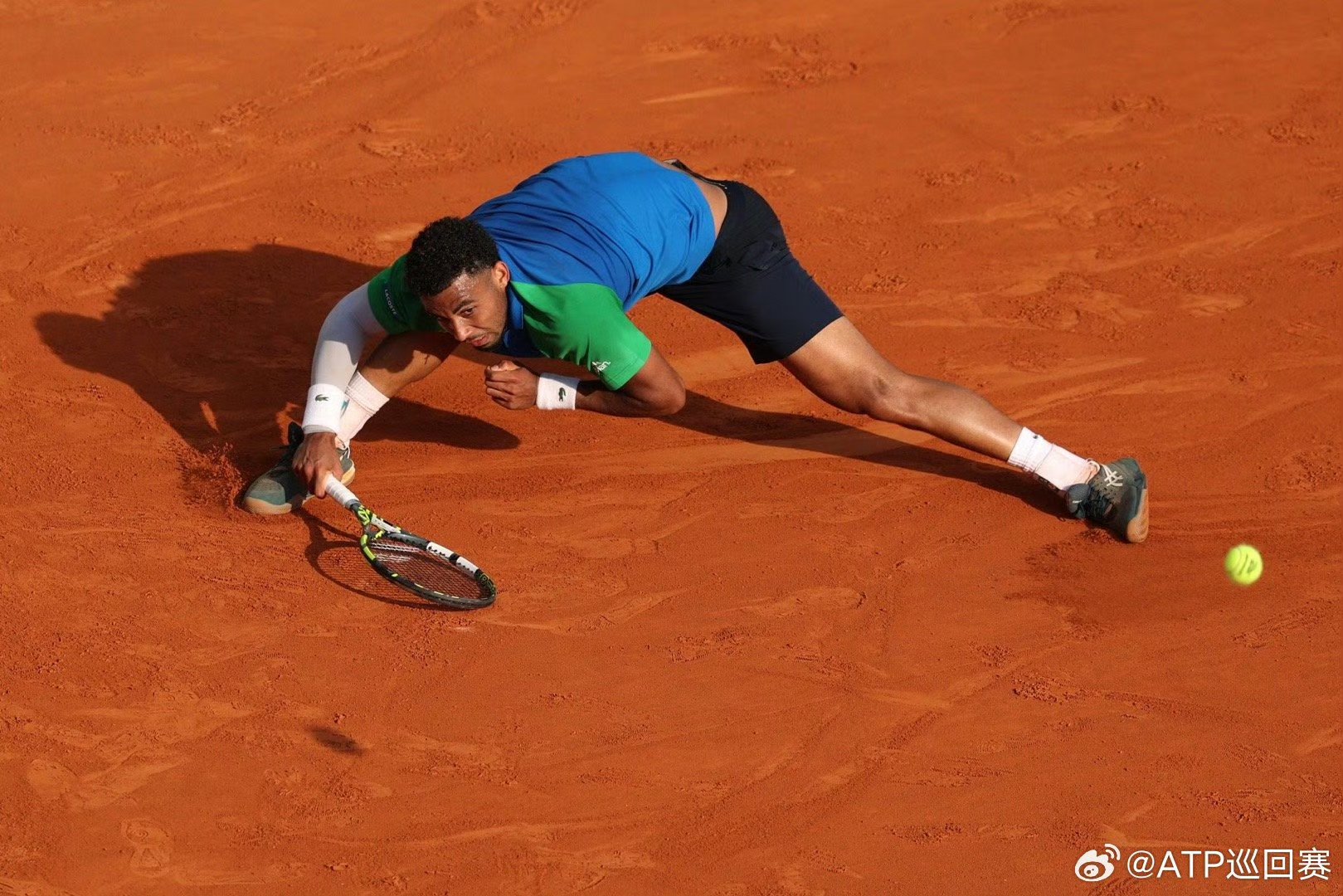 蒙特卡洛大师赛绝杀美网,辛纳扛起全队 蒙特卡洛大师赛绝杀美网,辛纳扛起全队