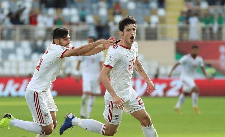 雷火电竞简介-乌兹别克斯坦球队惊艳晋级下一轮