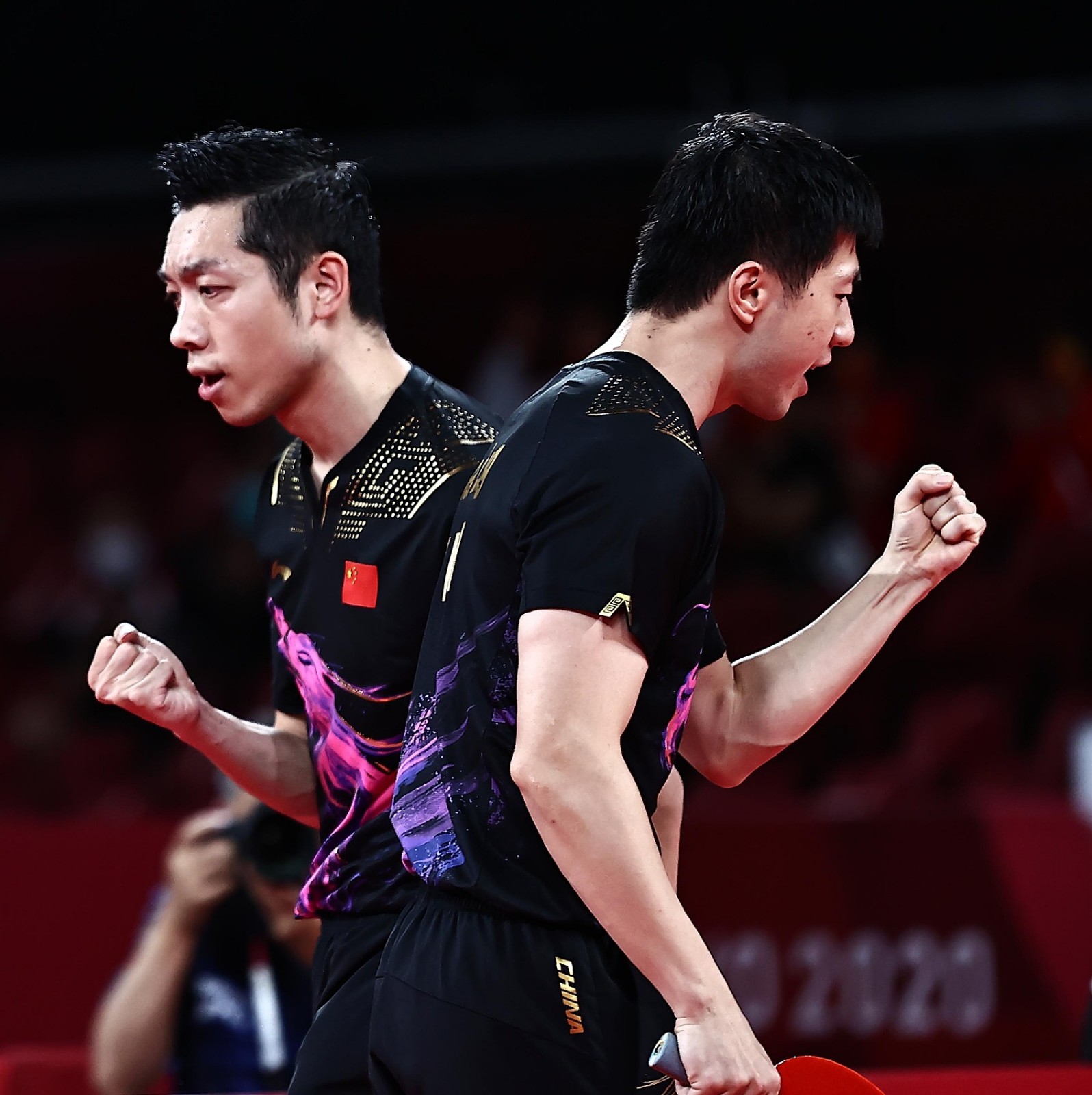 韩国队横扫德国队,奥恰洛夫统治全场 韩国队横扫德国队,奥恰洛夫统治全场