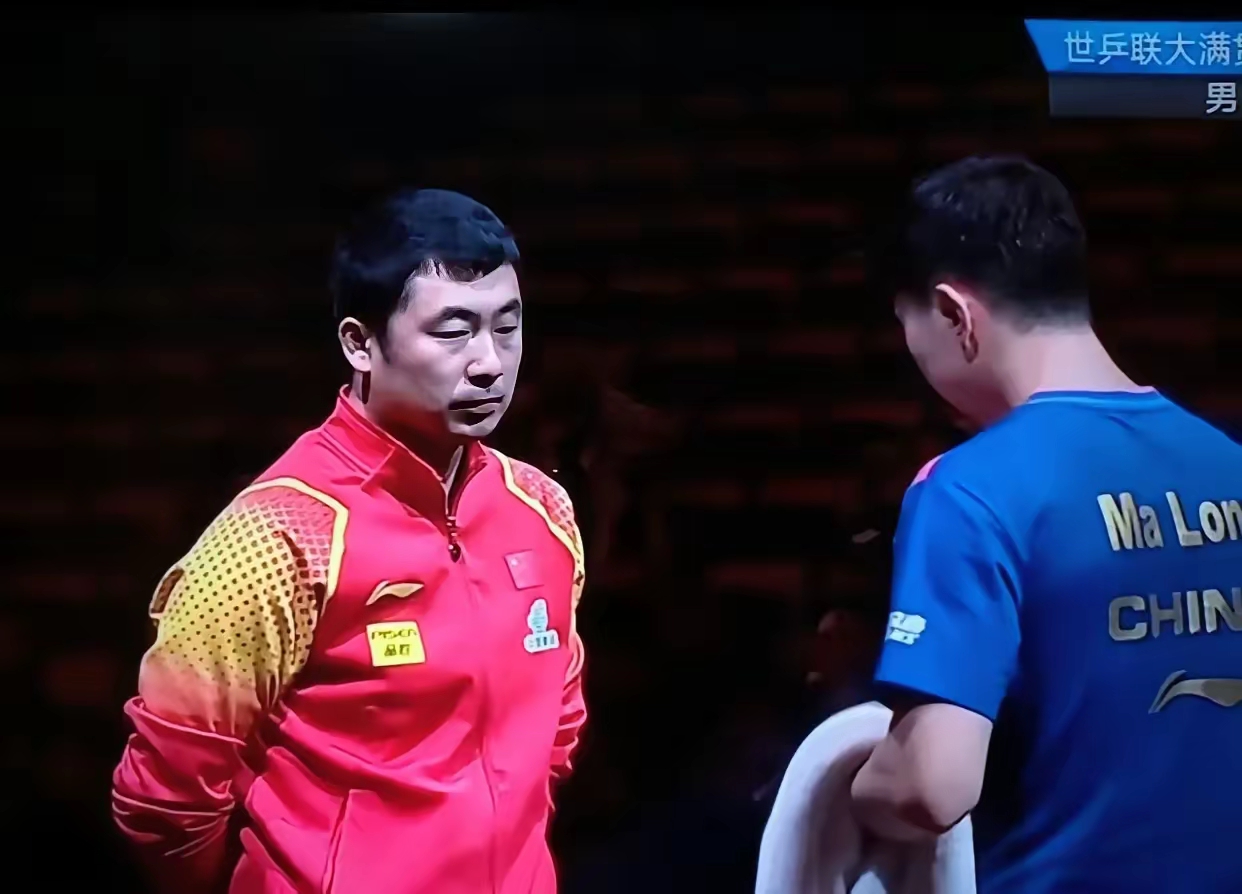 雷火电竞-法国队逆转瑞典队，马龙高光表现