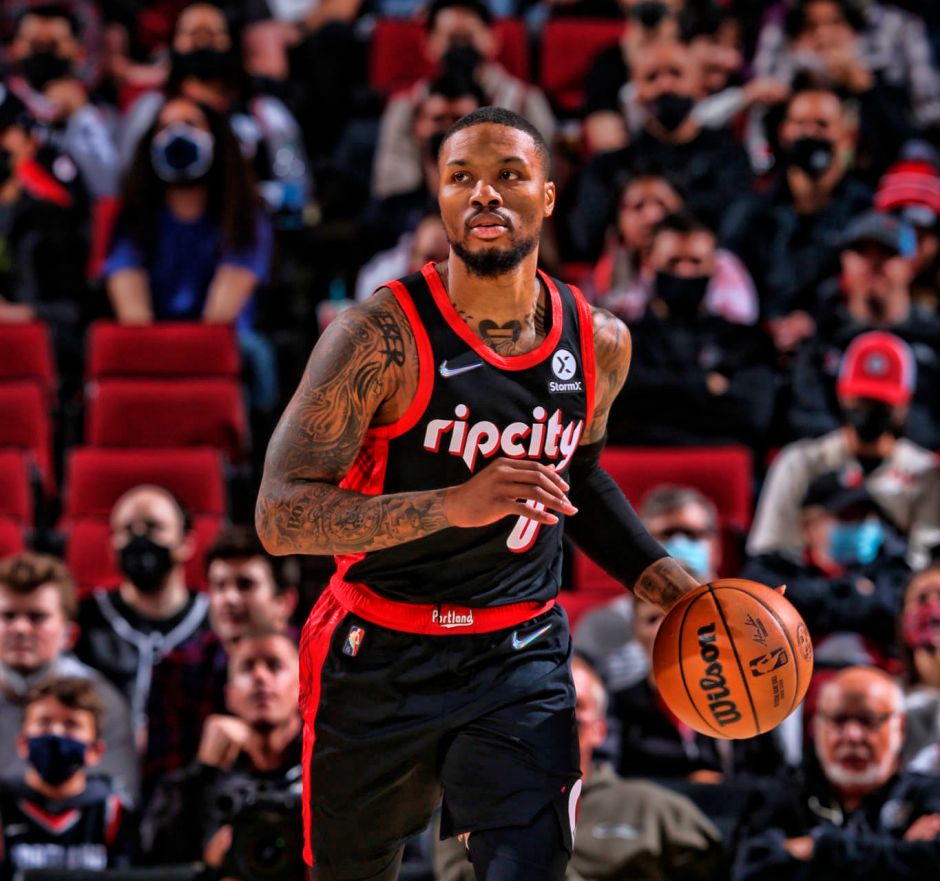 开拓者主场力克公牛,赛季竞争形势稍有改观 开拓者主场力克公牛,赛季竞争形势稍有改观