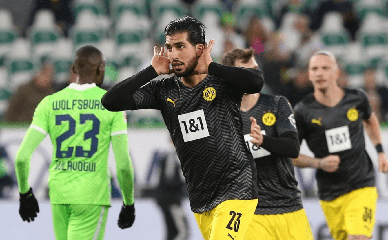 瑞典逆转多特蒙德，卡拉斯科状态火热