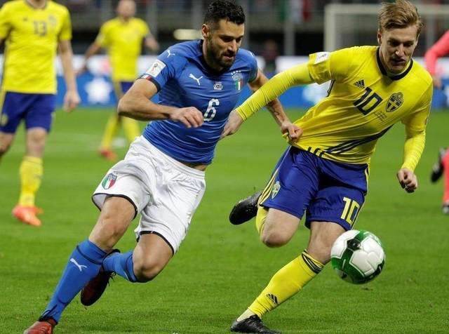 雷火电竞网址-智利险胜瑞典，阿什拉夫高光表现