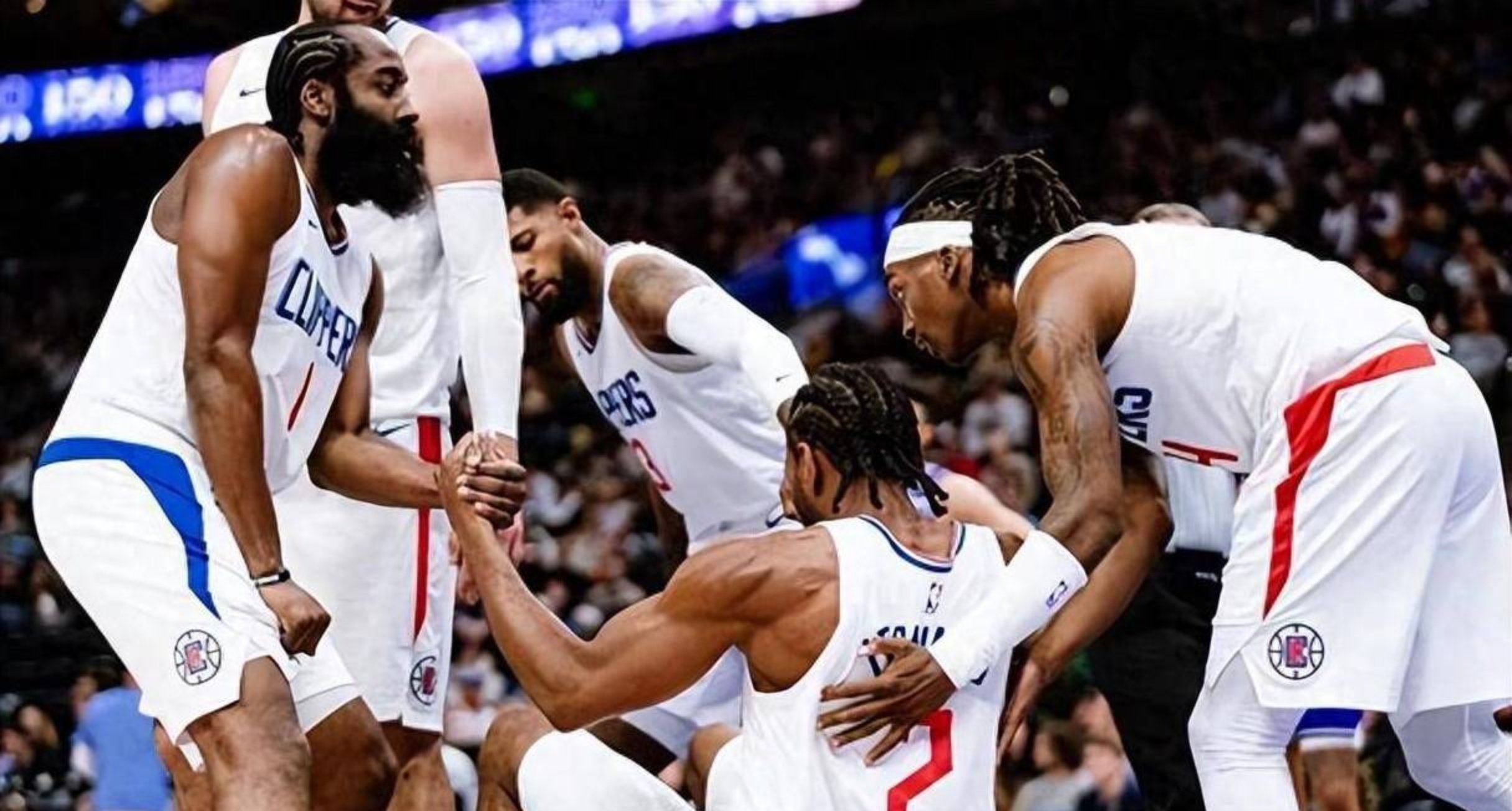 雷火电竞入驻-国王横扫太阳，伦纳德关键制胜