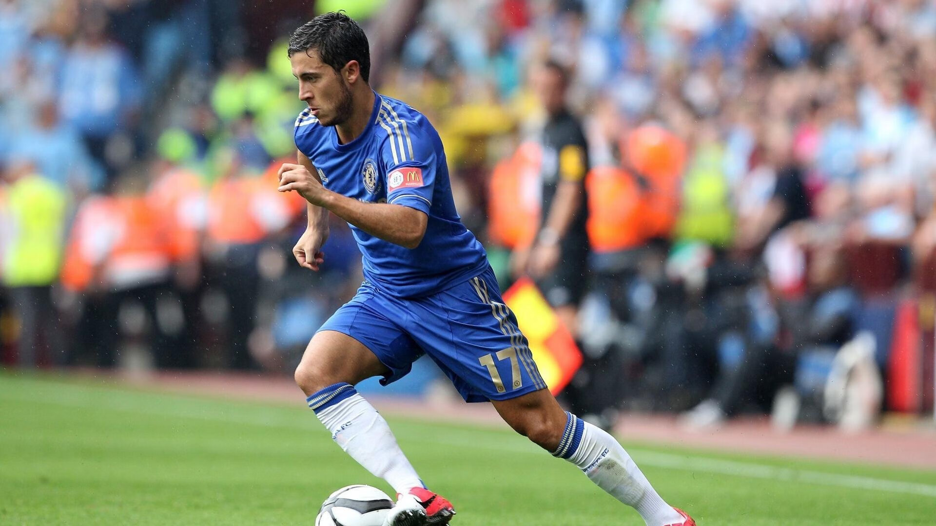 锋刃出鞘,无可阻挡—劳塔罗双响定江山,罗马城隔空见证波兰防线溃败