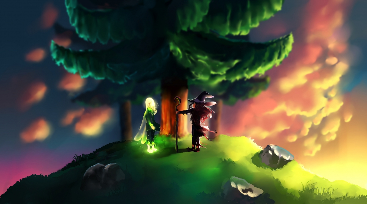 月夜鏖兵,当卡拉斯科的利刃刺穿蓝鹰之魂