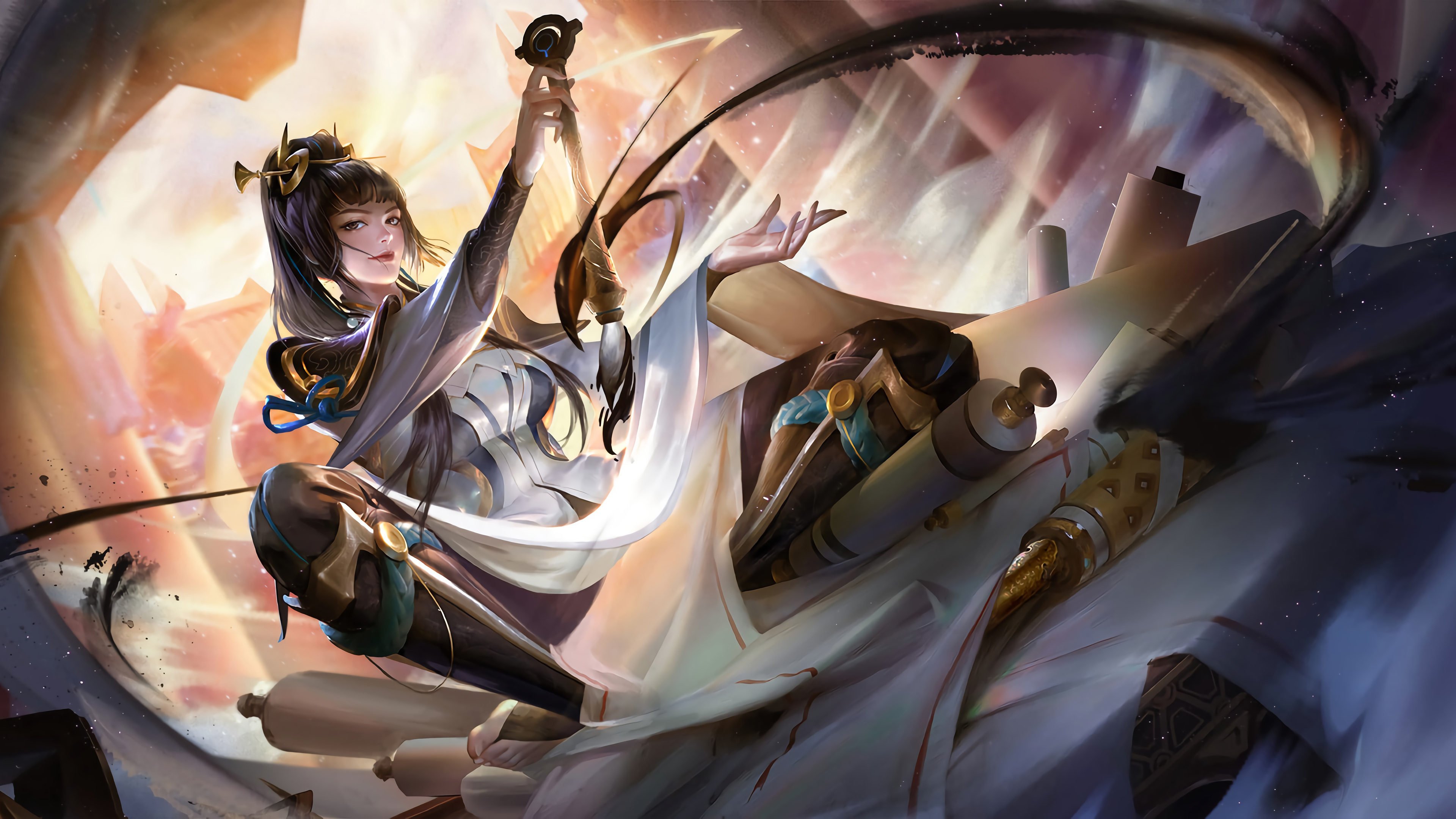 欧冠半决赛的颠覆之战，巴黎风暴冲垮伊拉克铁壁，凯塞多一战封神