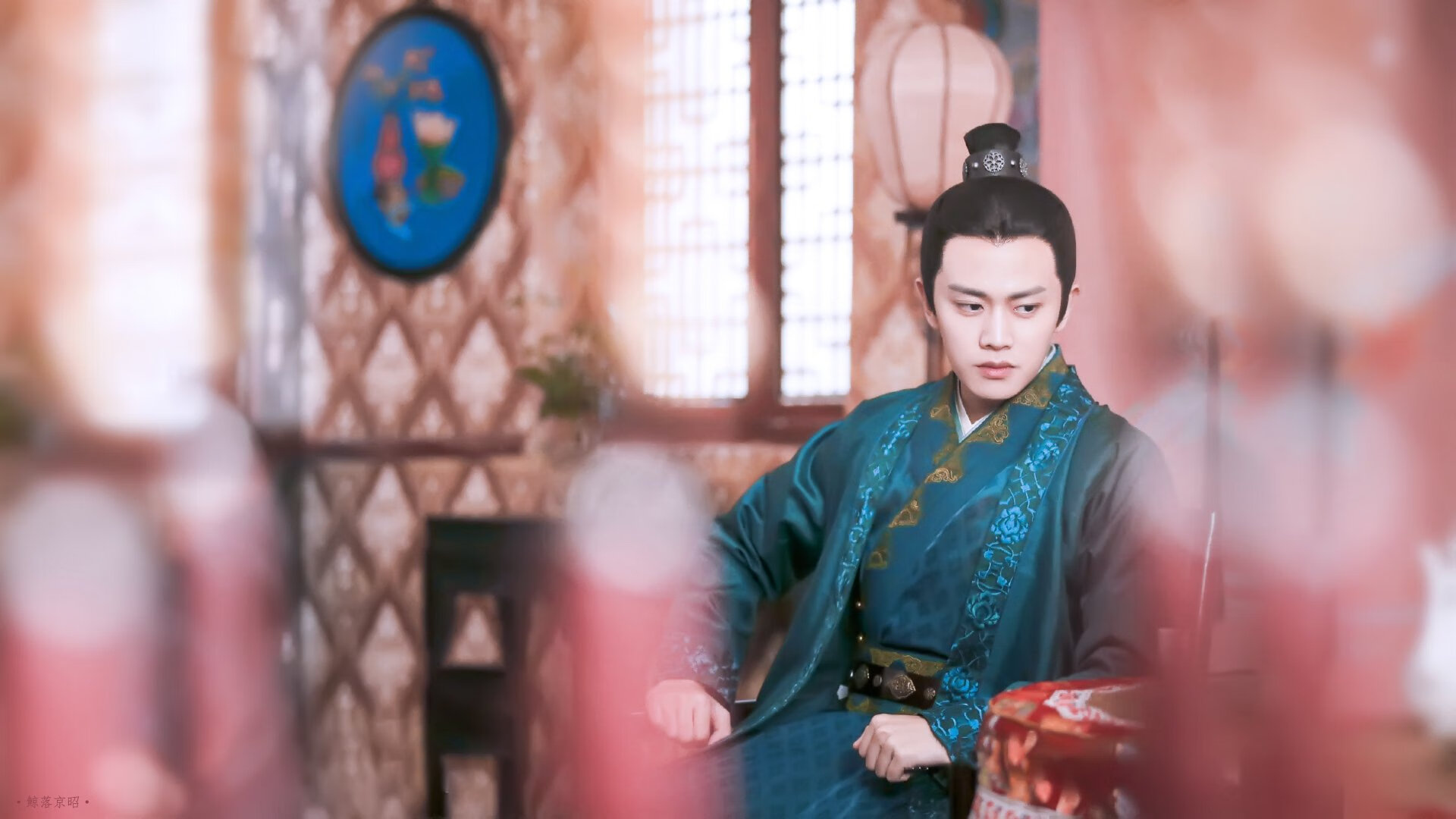 冰与火之歌,当五棵松的凛冬遇见夏洛特的飓风,霍勒迪用一场完美风暴定义唯一